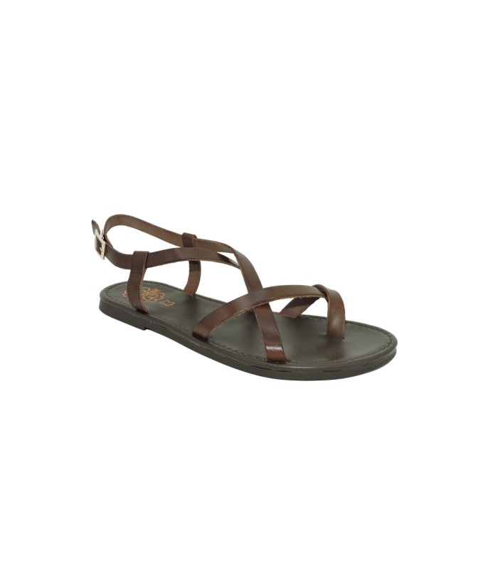 SANDALIAS MUJER PORRONET 32060